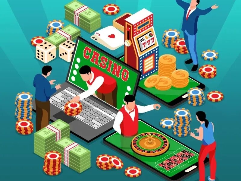 utländska casino för svenska spelare